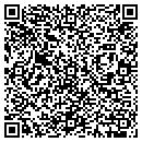 QR code with Deveroes contacts