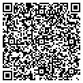 QR code with Brosin's Inc contacts