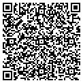 QR code with L&R Shoe Box contacts