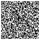 QR code with Marina's Fashion & Alterations contacts