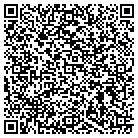 QR code with G B B Investments LLC contacts