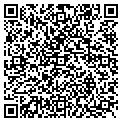 QR code with Pryor Lanes contacts