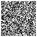 QR code with Hillstead's Inc contacts