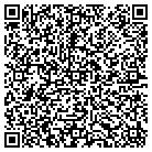 QR code with Kline's Furniture Company Inc contacts