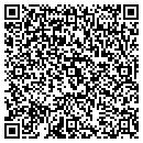 QR code with Donnas Tailor contacts