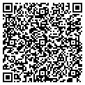 QR code with Diane B contacts