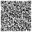 QR code with 3 Guys Tree Removal LLC contacts