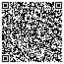 QR code with A A Arborists contacts
