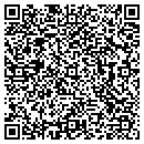 QR code with Allen Farmer contacts