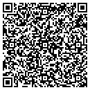 QR code with A&A Tree Service contacts