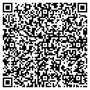 QR code with Rodeo Lanes contacts