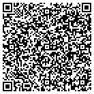 QR code with Ronk's Uniform Center Inc contacts