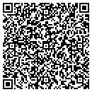 QR code with A-1 Tree LLC contacts