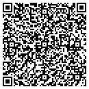 QR code with T-Shirt Shoppe contacts