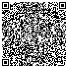 QR code with A-1 Affordable Tree Service contacts