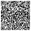 QR code with Saye's contacts