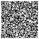 QR code with Hughes Property Management Inc contacts