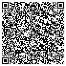 QR code with P S Coffee Tea N Spices contacts