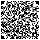 QR code with Adobe Veterinary Clinic contacts