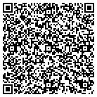 QR code with Radio Frequency Systems Inc contacts