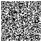 QR code with Alta-View Veterinary Hospital contacts
