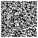 QR code with Hot Rod Coffee contacts