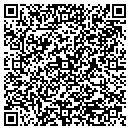 QR code with Hunters Landing Coffee Company contacts