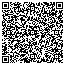 QR code with Henry B's Inc contacts
