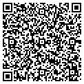 QR code with P P F Furniture Plus contacts