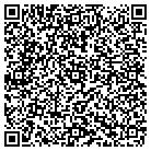 QR code with Andra's Animal Reiki Therapy contacts