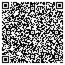 QR code with H L Coffee contacts