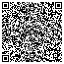 QR code with The Coffee Cup contacts