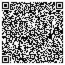 QR code with Gladys Corp contacts