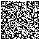 QR code with A & A Welding & Repair contacts