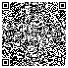 QR code with Father & Son Cleaning Service contacts