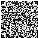 QR code with Ricgin Inc contacts