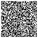 QR code with The Hub Bicycles contacts