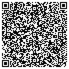 QR code with J & B Coffee CO & Espresso Bar contacts