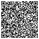 QR code with All American Basketball School contacts