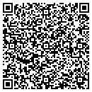 QR code with Divots Inc contacts