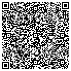 QR code with Owensboro Cyclery And Fitness contacts