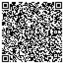 QR code with Tahyahs Dance Studio contacts