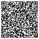 QR code with Agape Motors contacts