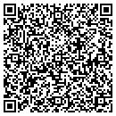 QR code with The Sconery contacts