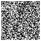 QR code with Adm Specialty Motor Cars Inc contacts