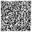QR code with US Mattress & Furniture contacts