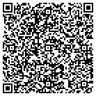 QR code with Management Sky LLC Purple contacts
