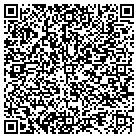 QR code with A-Evans Air Filter Service Inc contacts