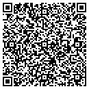 QR code with Chumar Inc contacts