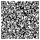 QR code with I Luv Teriyaki contacts